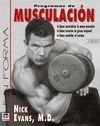 PROGRAMAS DE MUSCULACIN