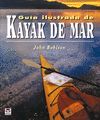 GU�A ILUSTRADA DE KAYAK DE MAR