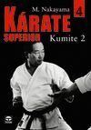 K�RATE SUPERIOR 4 KUMITE II