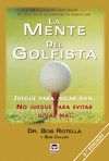 LA MENTE DEL GOLFISTA.