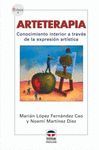 ARTETERAPIA. CONOCIMIENTO INTERIOR A TRAV�S DE LA EXPRESI�N ART�STICA