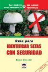GU�A PARA IDENTIFICAR SETAS CON SEGRIDAD