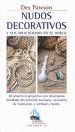 NUDOS DECORATIVOS Y SUS APLICACIONES EN EL BARCO
