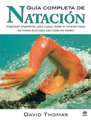 GUA COMPLETA DE NATACIN