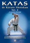 KATAS DE K�RATE SHOTOKAN VOL. 2