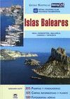 GU�AS N�UTICAS IMRAY. ISLAS BALEARES.