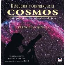 DESCUBRIR Y COMPRENDER EL COSMOS (4� EDICI�N)