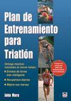 PLAN DE ENTRENAMIENTO PARA TRIATLN