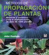 M�TODOS DE PROPAGACI�N DE PLATAS