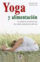 YOGA Y ALIMENTACIN