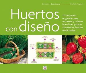 HUERTOS CON DISE�O