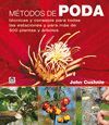 M�TODOS DE PODA