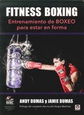 FITNESS BOXING. ENTRENAMIENTO DE BOXEO PARA ESTAR EN FORMA