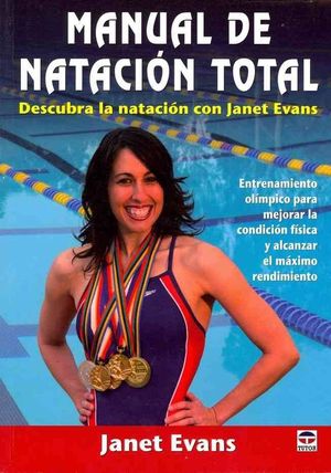 MANUAL DE NATACI�N TOTAL