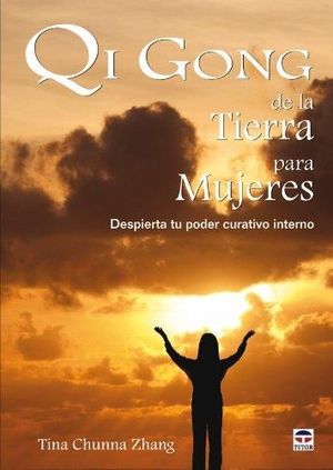 QI GONG DE LA TIERRA PARA MUJERES