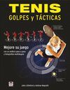TENIS. GOLPES Y T�CTICAS