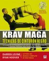 KRAV MAGA. TCNICAS DE CINTURN NEGRO