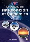 MANUAL DE NAVEGACI�N ASTRON�MICA