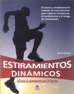 ESTIRAMIENTOS DINAMICOS