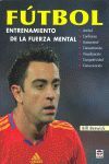 F�TBOL ENTRENAMIENTO DE LA FUERZA MENTAL