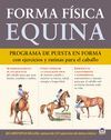 FORMA F�SICA EQUINA