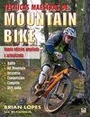 T�CNICAS MAESTRAS DE MOUNTAIN BIKE