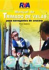 MANUAL DE TRIMADO DE VELAS PARA NAVEGANTES DE CRUCERO