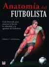 ANATOM�A DEL FUTBOLISTA