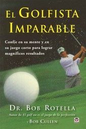 EL GOLFISTA IMPARABLE
