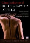 C�MO ACABAR CON EL DOLOR DE ESPALDA Y CUELLO