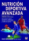 NUTRICI�N DEPORTIVA AVANZADA