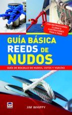 GU�A B�SICA REEDS DE NUDOS