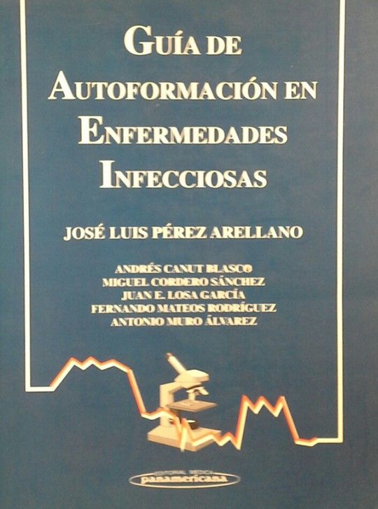 GU�A DE AUTOFORMACI�N EN ENFERMEDADES INFECCIOSAS