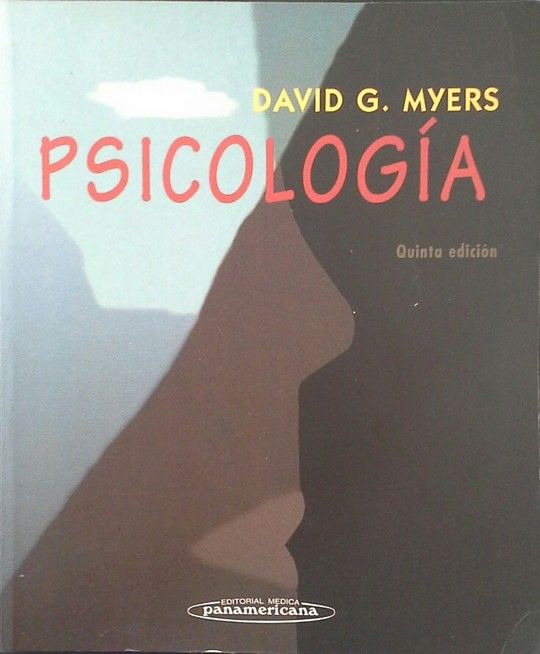 PSICOLOG�A. QUINTA EDICI�N