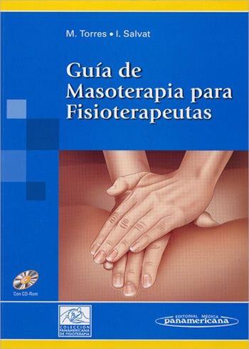 GU�A DE MASOTERAPIA PARA FISIOTERAPEUTAS