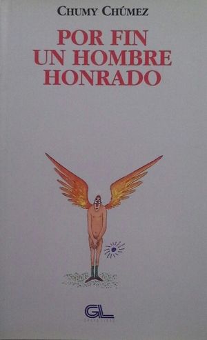 POR FIN UN HOMBRE HONRADO