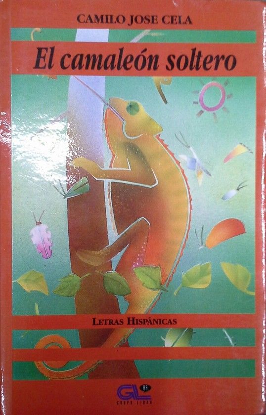 EL CAMALE�N SOLTERO