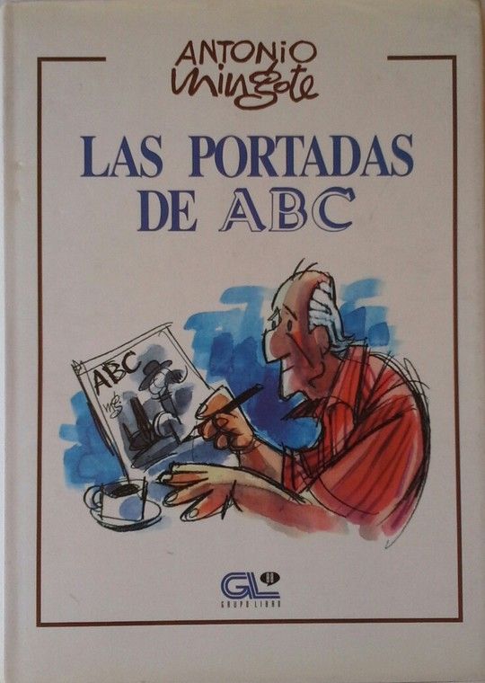 LAS PORTADAS DE ABC