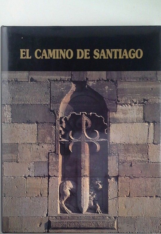 EL CAMINO DE SANTIAGO