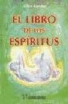 EL LIBRO DE LOS ESPIRITUS