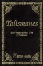 TALISMANES