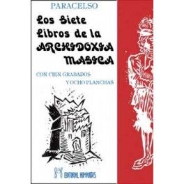 LOS SIETE LIBROS DE LA ARCHIDOXIA