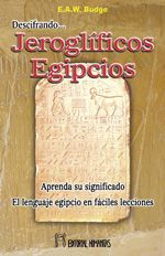 DESCIFRANDO JEROGLFICOS EGIPCIOS