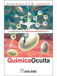 QUMICA OCULTA