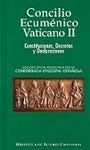 CONCILIO ECUM�NICO VATICANO II