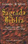 SAGRADA BIBLIA (CANTERA-IGLESIAS)