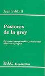 PASTORES DE LA GREY. EXHORTACIN APOSTLICA POSTSINODAL PASTORES GREGIS