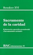 SACRAMENTO DE LA CARIDAD