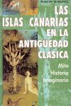 ISLAS CANARIAS Y ANTIGEDAD CLSICA