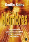 LOS NOMBRES